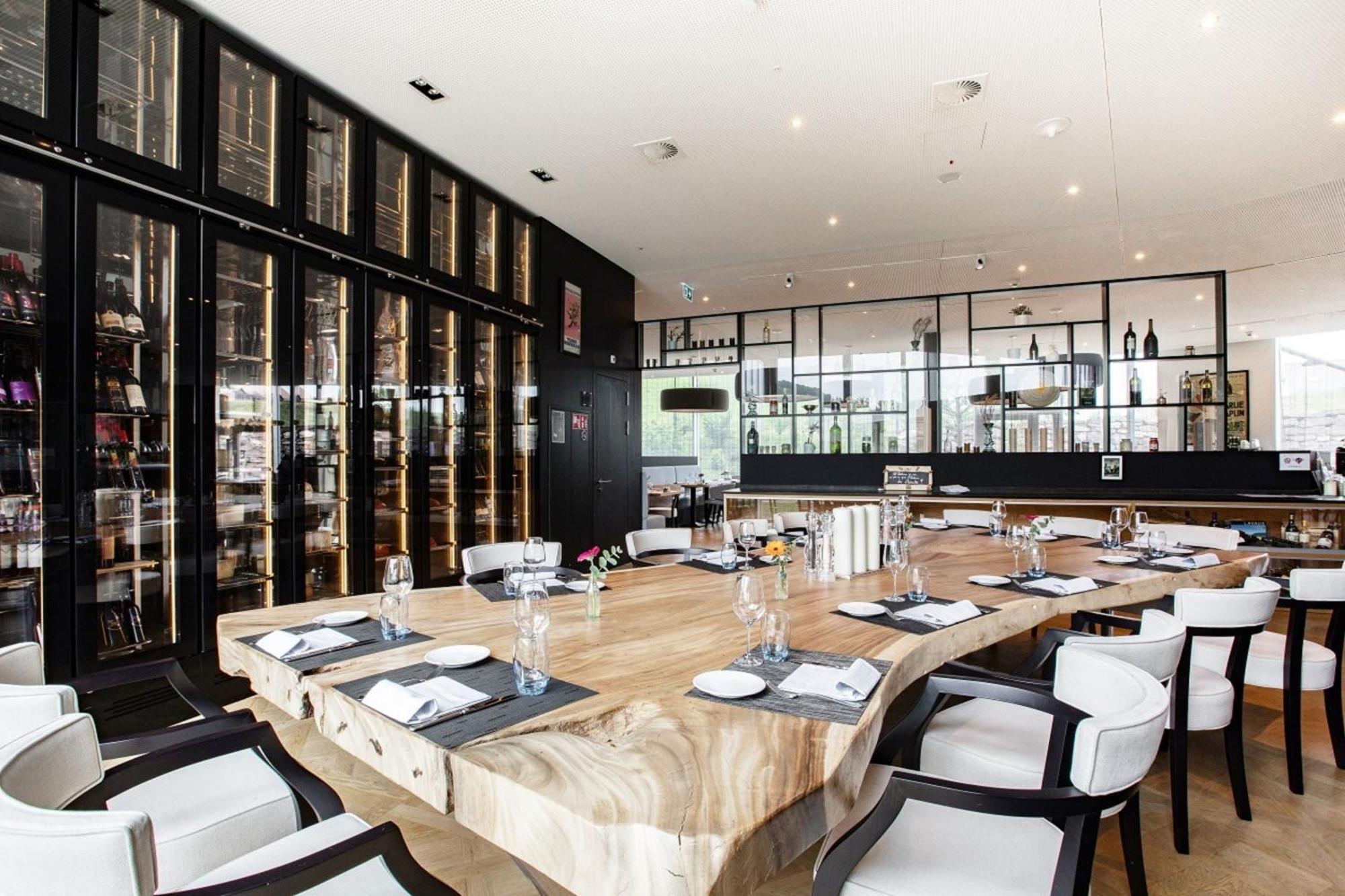 沃韦摩登时代酒店 外观 照片
